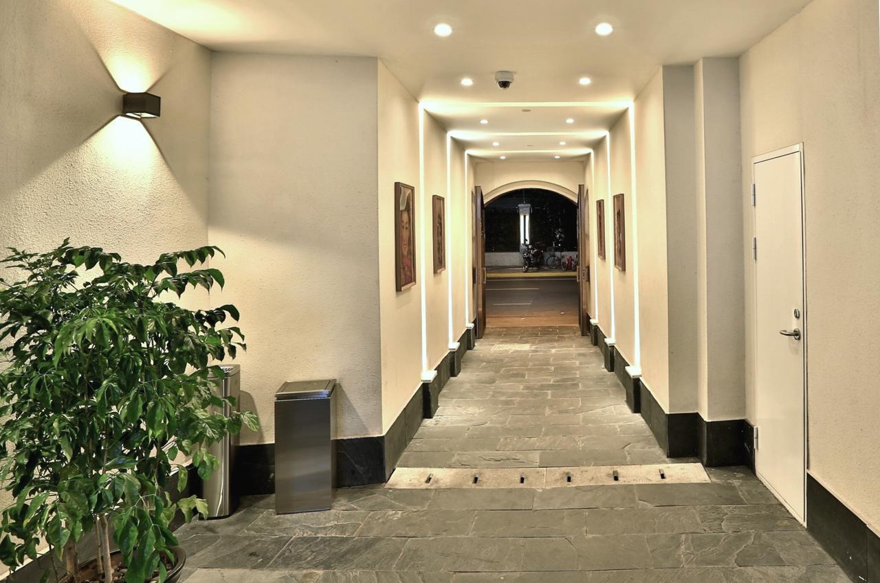 U Hotels Xintiandi Shanghái Exterior foto
